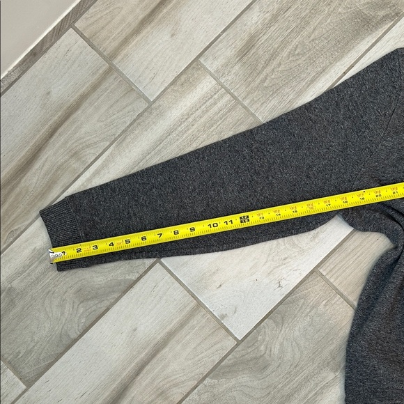 Tasso Elba Gray Sweater for Men - Picture 9 of 9